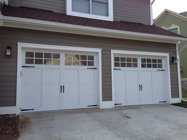 Garage Door 24 Hours Avenel, NJ 732-414-7336 - standard-garage-01